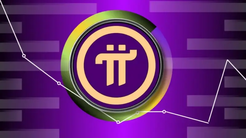 Pi Network Sees Major Whale Activity Before June 28 Update