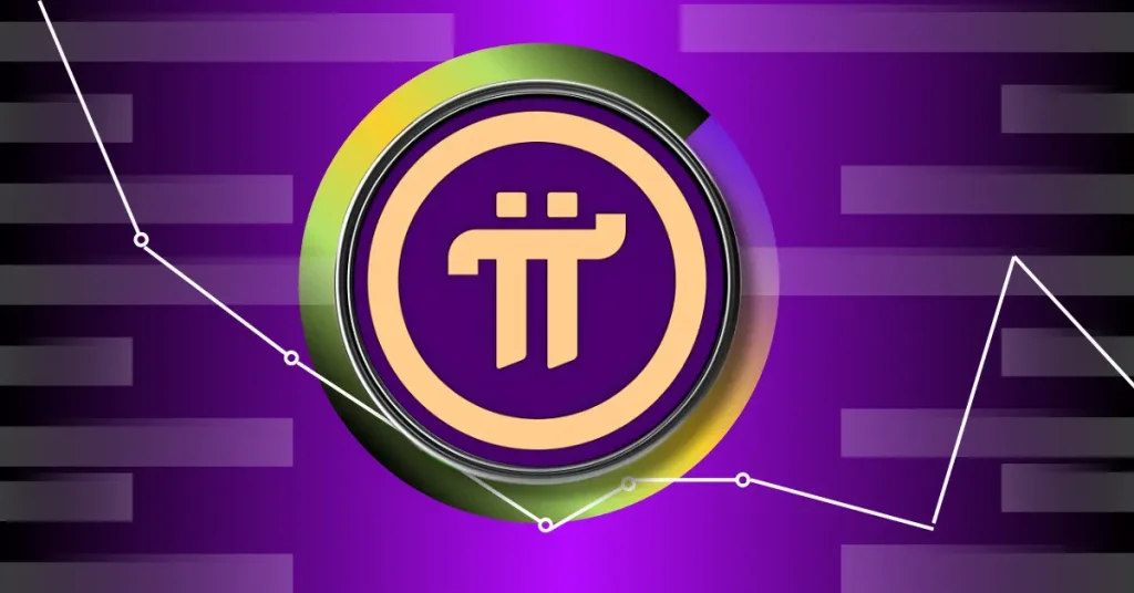 Pi Network Sees Major Whale Activity Before June 28 Update