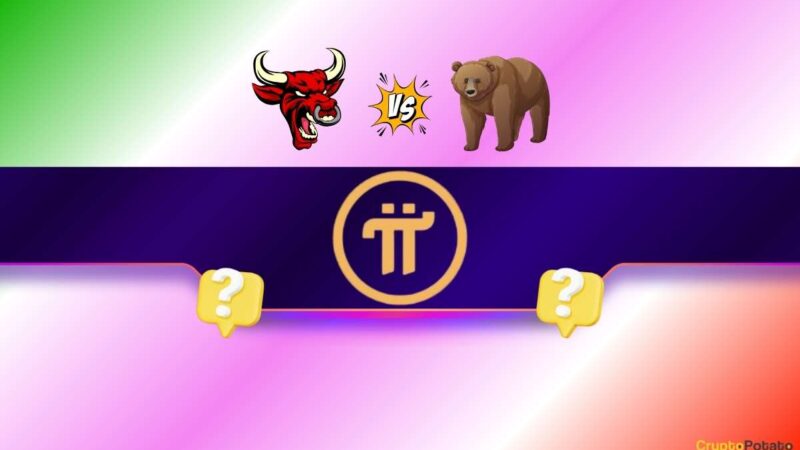 Pi Network’s Price at a Crossroads: Bullish vs Bearish PI Scenarios