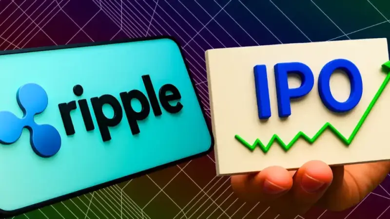 Pro-XRP Lawyer Talks Ripple IPO Timing, Predicts $100B Valuation