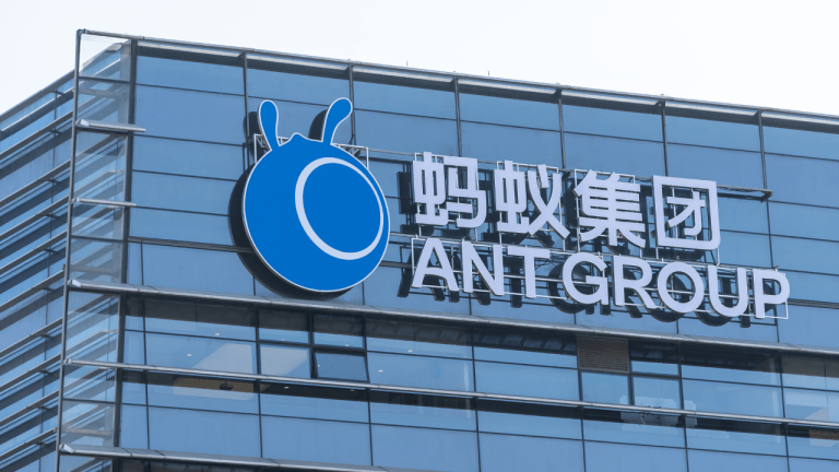 Report: Jack Ma’s Ant Group Plots Global Stablecoin Power Grab