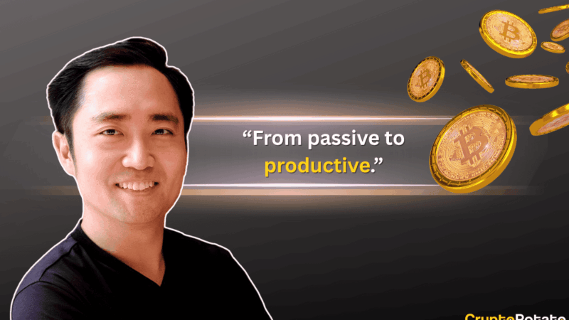 Restaking Bitcoin: Unlocking Productive Capital Without Compromise (Interview With SatLayer’s CEO)