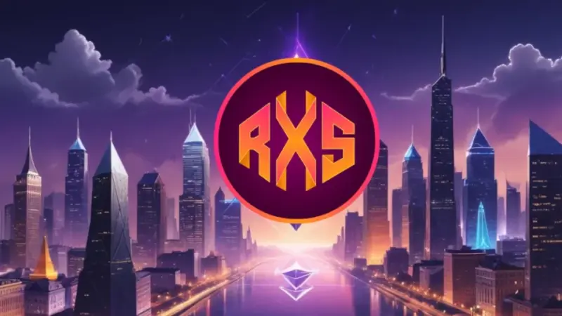 Rexas Finance Crypto Price Prediction 2025-2026: Will RXS Reach $20?