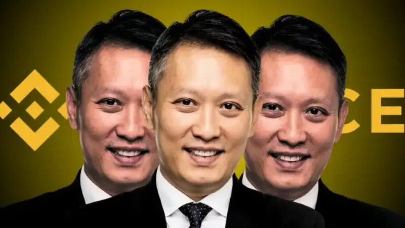 Richard Teng Says Binance Is Built for TradFi – Here’s the Bold New Strategy