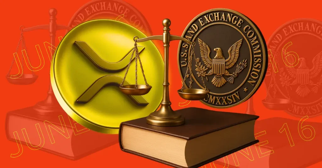 Ripple and SEC Case Close with $125M Escrow Deal in Joint Court Filing