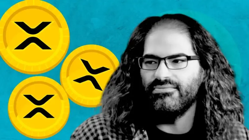 Ripple CTO’s New XRP Fee Proposal Aims to Fix Overpayments – Here’s How
