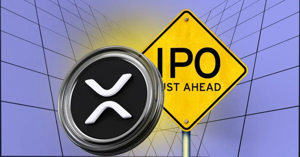 Ripple IPO Could See ‘Insanely Stupid’ Valuation, Says Crypto Analyst