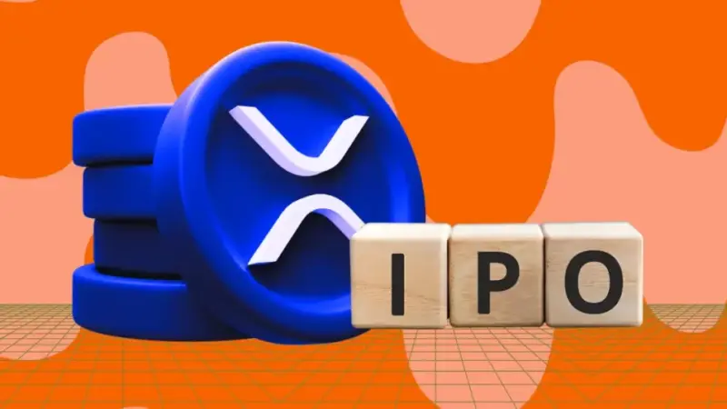 Ripple IPO Rumors Heat Up—Will XRP Surge Past $3?