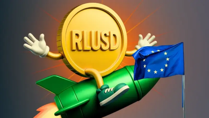 Ripple Mints 12 Million RLUSD Tokens Just Days Before GENIUS Act Vote on Stablecoins