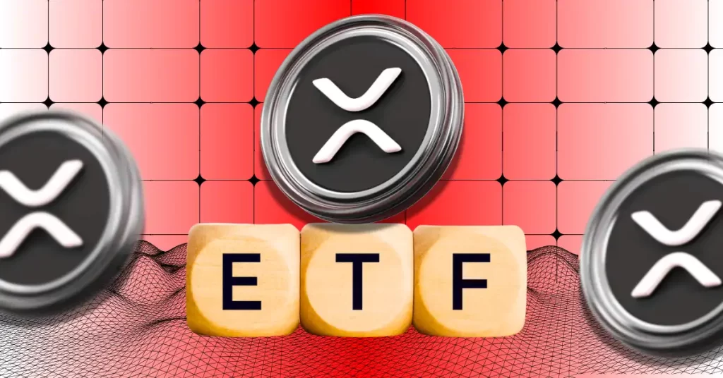 Ripple News: Bitwise CIO Hints at Progress for XRP ETF Approval