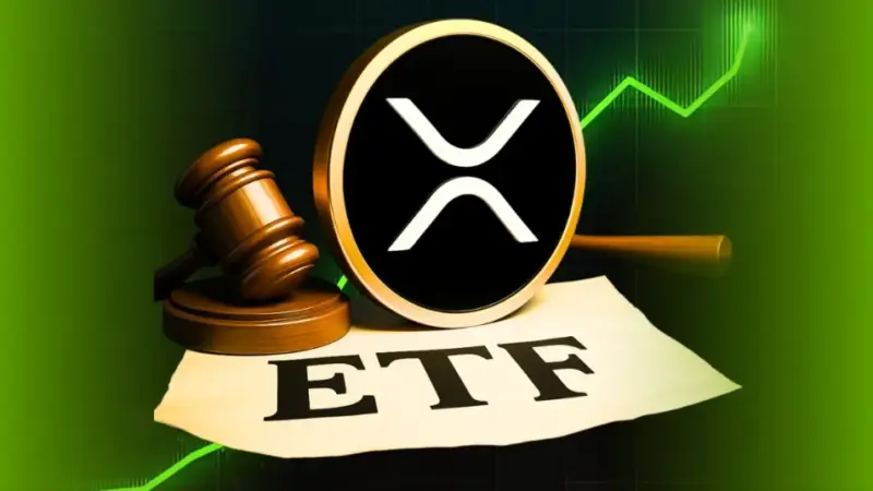 Ripple News: First XRP ETF Approval Could Happen by June 25