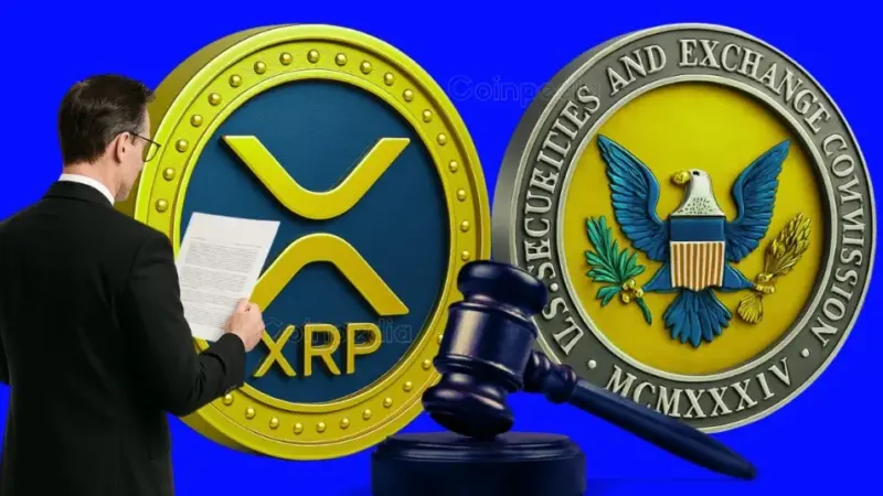 Ripple News: XRP Lawsuit Could End If Judge Approves $125M Deal