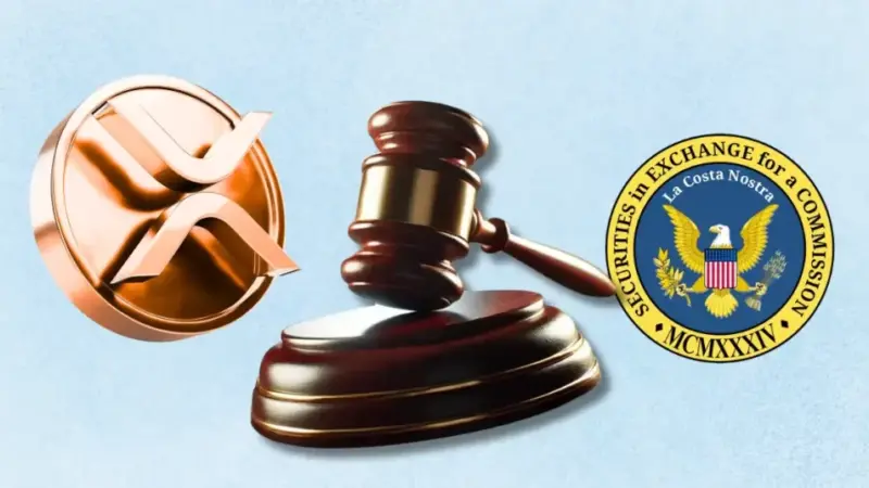 Ripple Settlement Update: No, They’re Not Paying the SEC in XRP