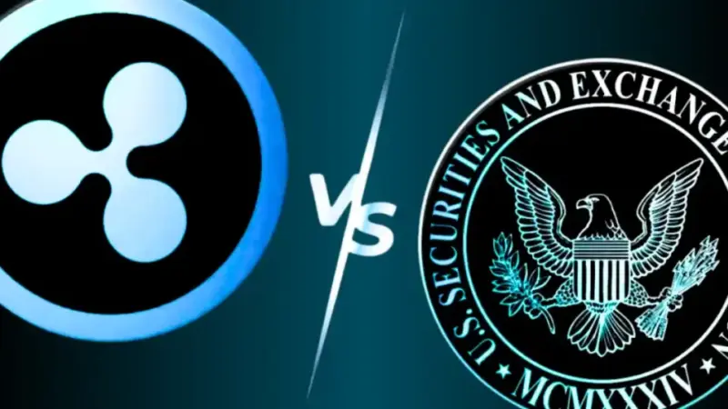 Ripple vs SEC Update: Mutual Request to End Injunction and Release $125M Penalty