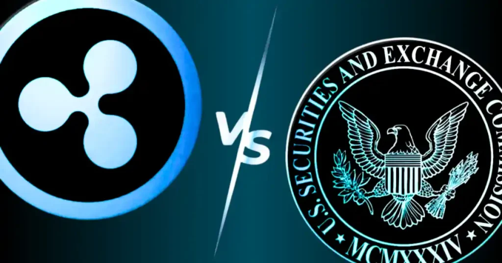 Ripple vs SEC Update: Mutual Request to End Injunction and Release $125M Penalty