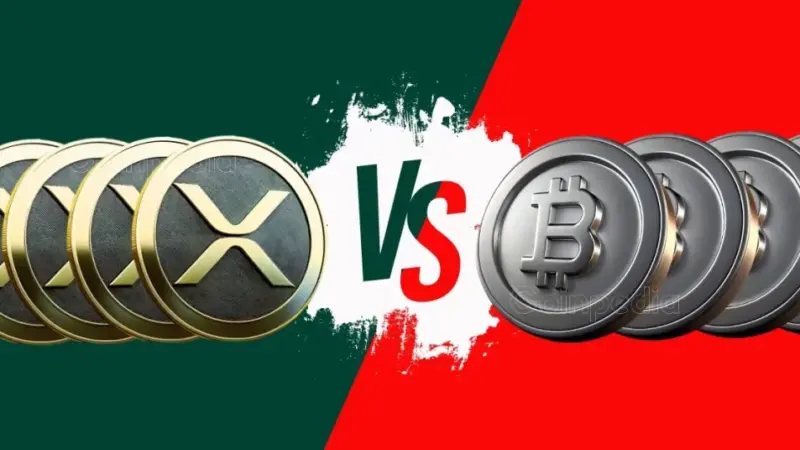 Ripple Was Born Before Bitcoin? 2004 Evidence Shocks Crypto Community