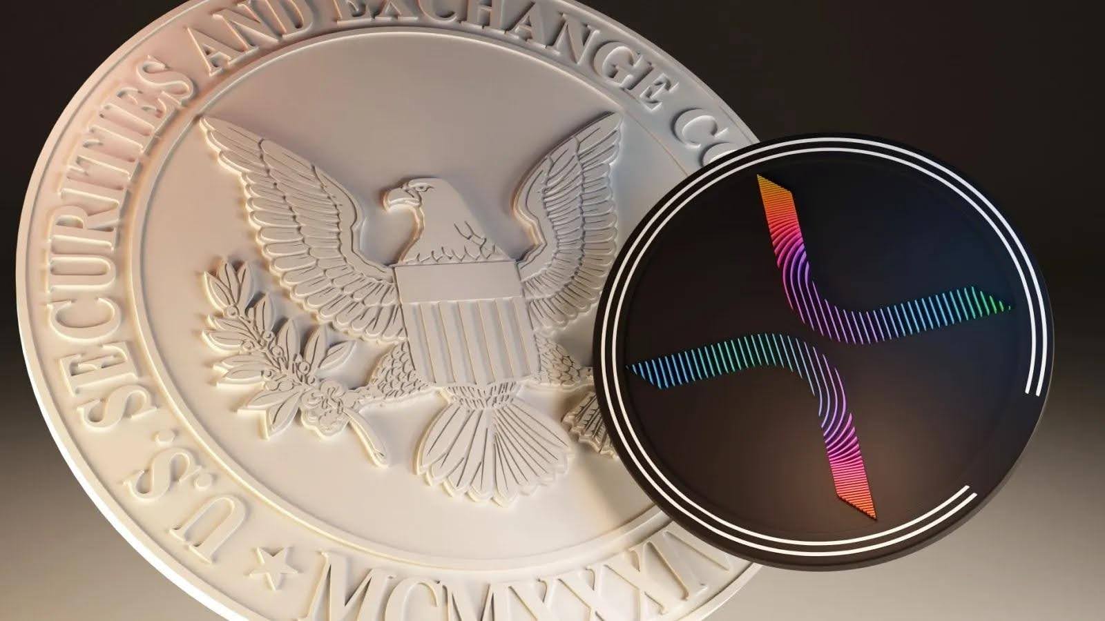 Ripple’s $125M Crypto Clash With SEC Paused Again — Massive XRP Shake-Up by August 15?