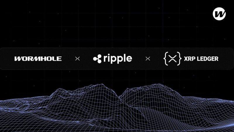 Ripple’s Game-Changing Move: Wormhole Integration Unlocks $60B Cross-Chain Potential