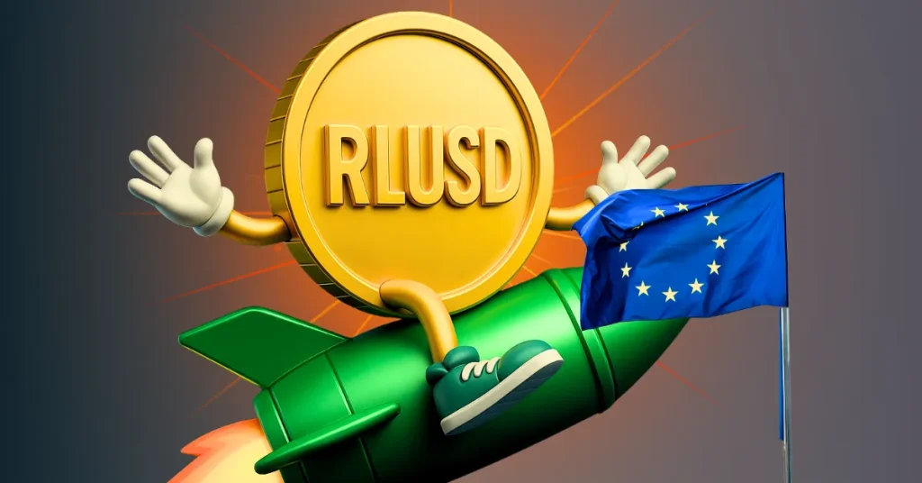 Ripple’s RLUSD Stablecoin Gains Boost After GENIUS Act Approval