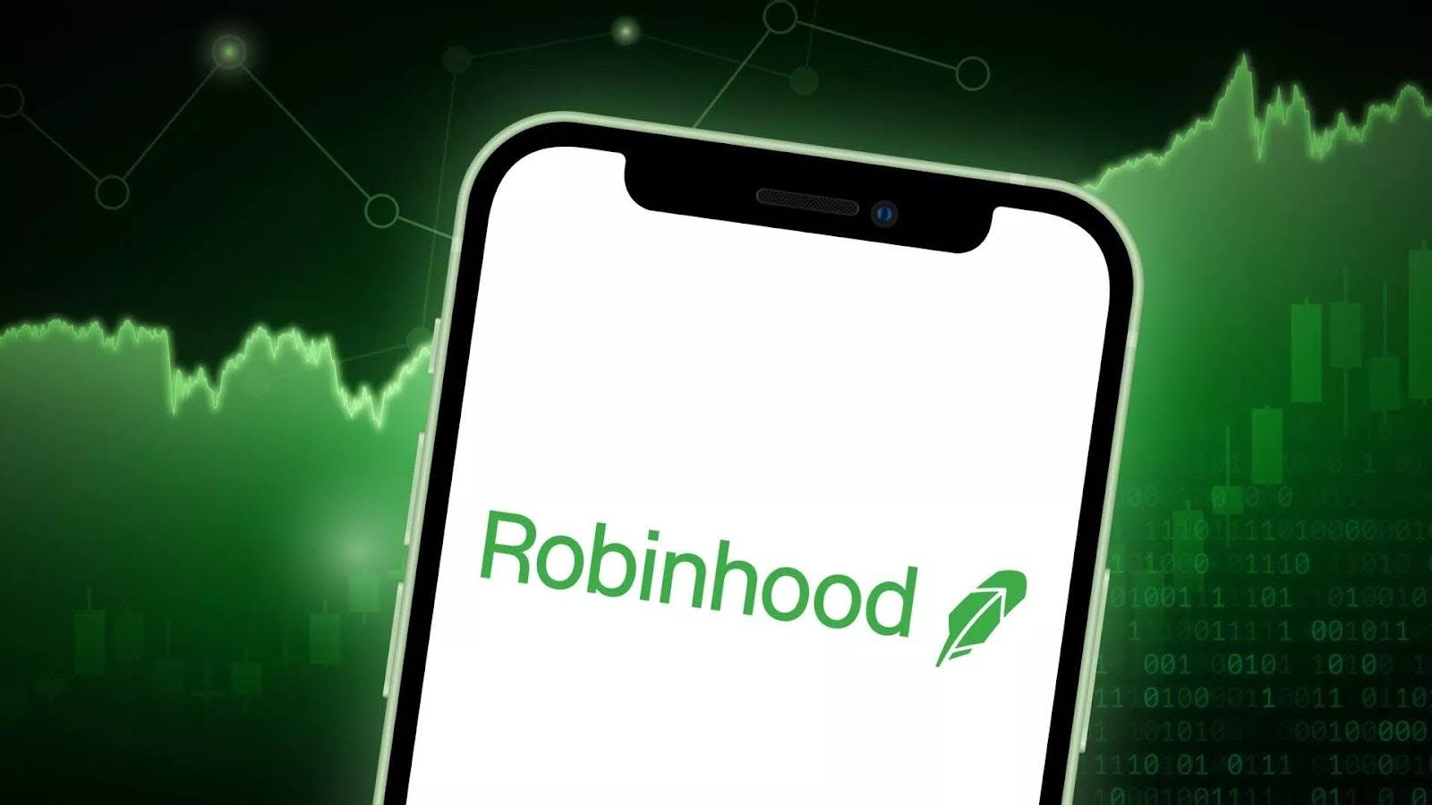 Robinhood Launches Micro Crypto Futures, Unlocking XRP and Solana for Small Traders