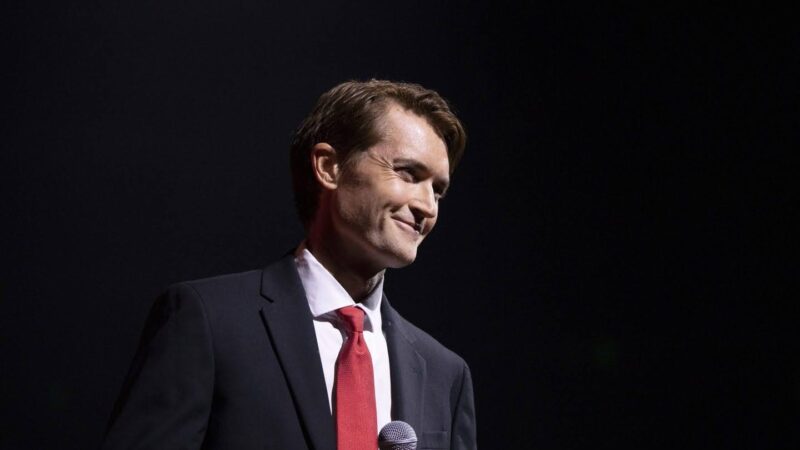 Ross Ulbricht: The Dark Web King Who Redefined Cybercrime