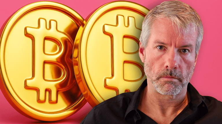 Saylor Declares Bitcoin Winter Over, Says BTC Headed for $1 Million