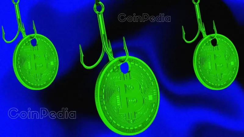 Seasoned Crypto Trader Lost $35 Million in Two Weeks – Here’s How!