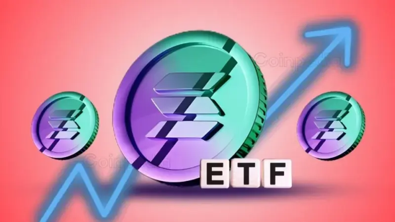 SEC Asks for Revised S-1 Forms in Solana ETF Push: What Next for SOL Price?