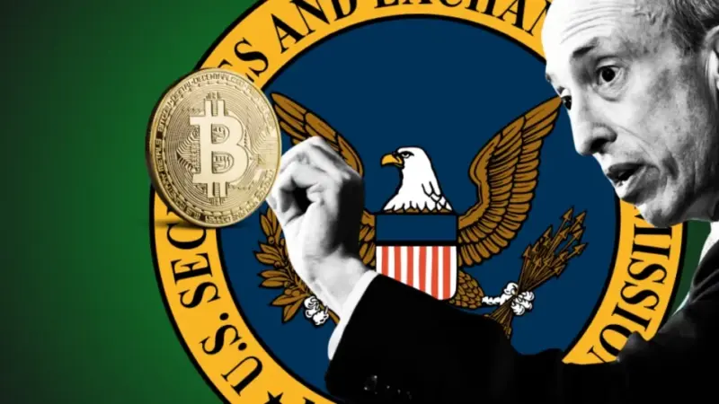 SEC Withdraws Gensler-Era Crypto and ESG Proposals