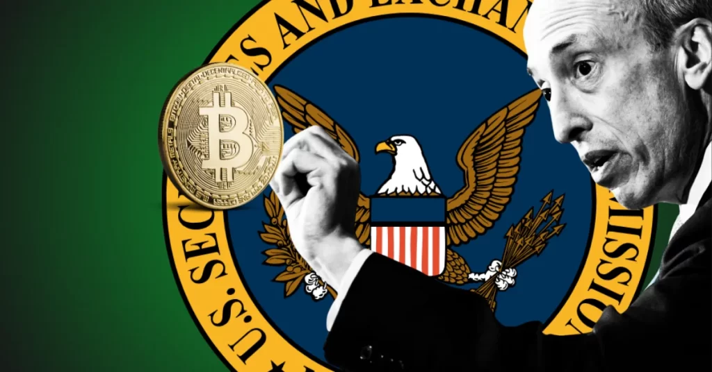 SEC Withdraws Gensler-Era Crypto and ESG Proposals