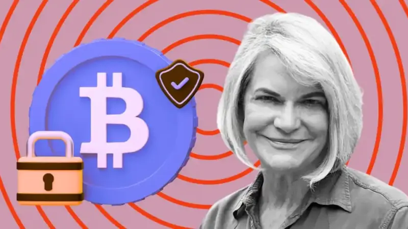Senator Lummis Wants 1 Million Bitcoin to Slash National Debt