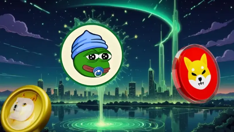 Shiba Inu Price Prediction: Can SHIB Flip Dogecoin (DOGE) as Little Pepe (LILPEPE) Wins Over Investors in 2025?