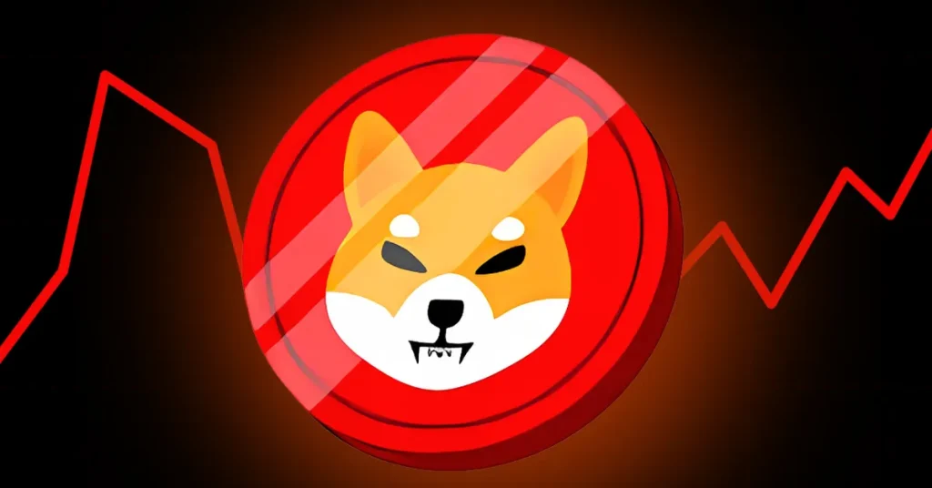 Shiba Inu Price Prediction: Will Shiba Inu Rebound to Hit $0.00001450?