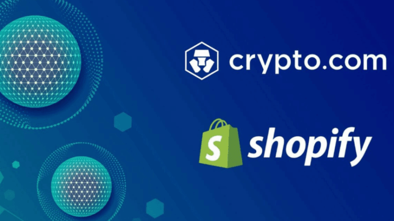 Shopify x CoinBase φέρνουν το USDC στο καλάθι αγορών