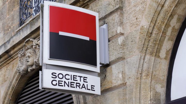 Societe Generale to Launch USD Stablecoin on Ethereum and Solana
