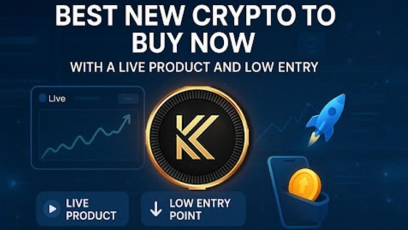SOL (Solana) ETF Dreams Are Hot, but This Layer 1’s AI Edge Could Redefine Altcoin Gains