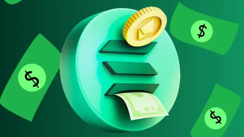 Solana Price Eyes $156 As Kazakhstan MoU Sparks Expansion Buzz