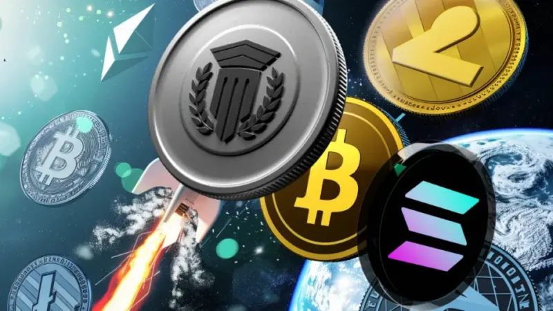 Solana (SOL)’s 92% activity surge draws institutional eyes, Telegram communities light up over a fast-selling DeFi asset