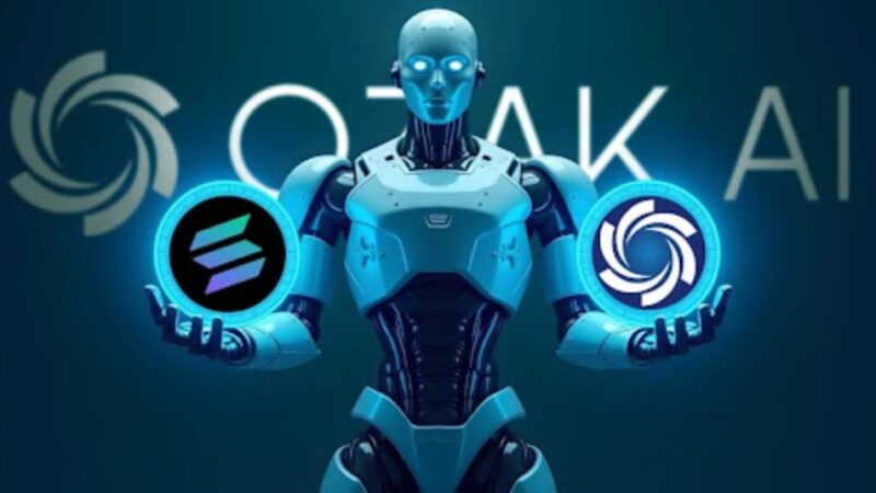 Solana to $300 or Ozak AI to $1—Two Hot Projects With Very Different Growth Paths