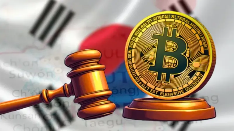 South Korea Gets New Crypto Regulation Framework Backed by President Lee