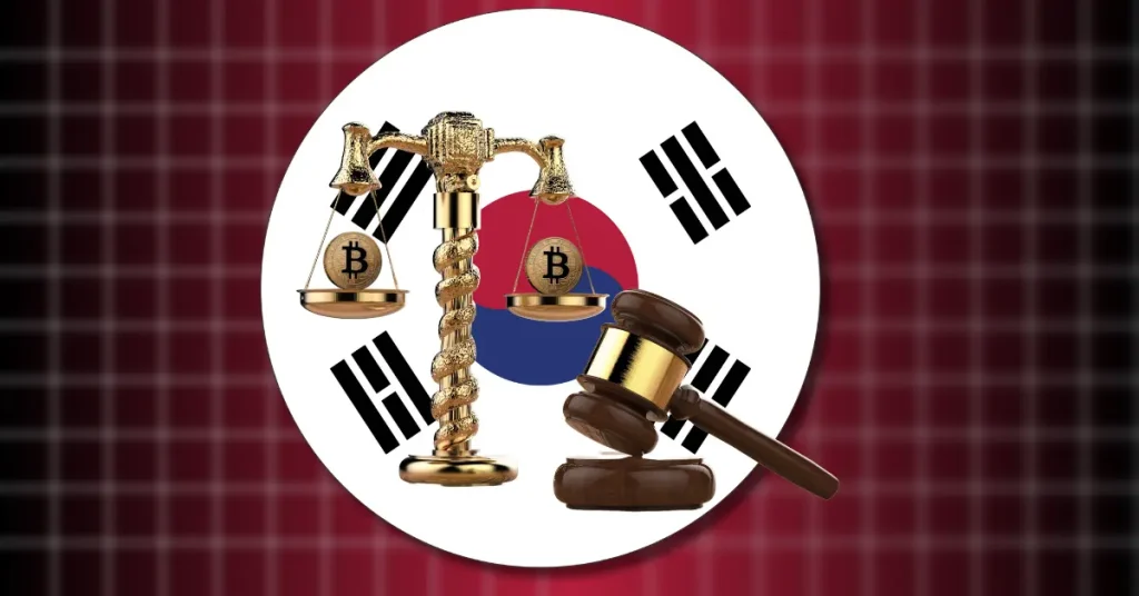 South Korea Proposes New Crypto Bill with Stablecoin Licensing Rules