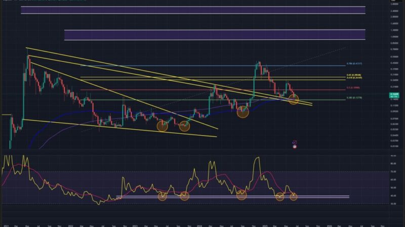 Spot Dogecoin ETF Gains SEC Traction—Is A Price Surge Next?
