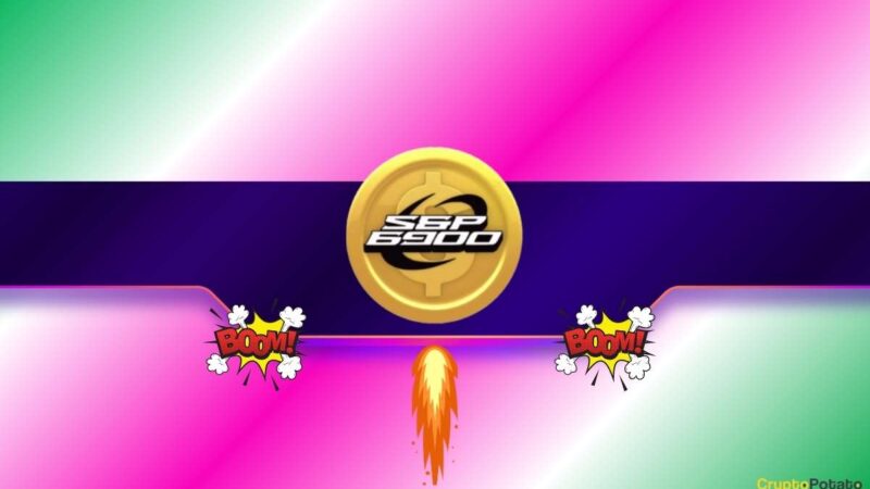 SPX Flips FARTCOIN After Surging by 80% Monthly: Details Here