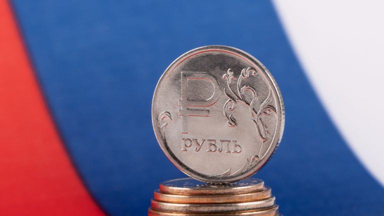Still Standing: The Russian Ruble Is 2025’s Best-Performing Currency to Date