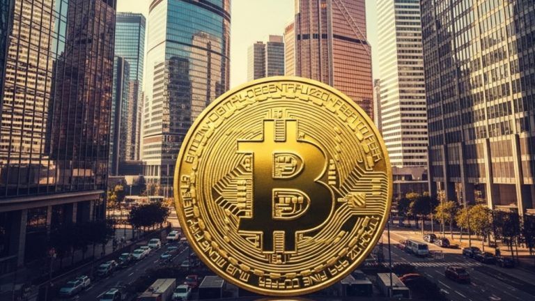 Strategy Begins Nasdaq Trading of New Stock With $980M Bitcoin-Fueled Momentum