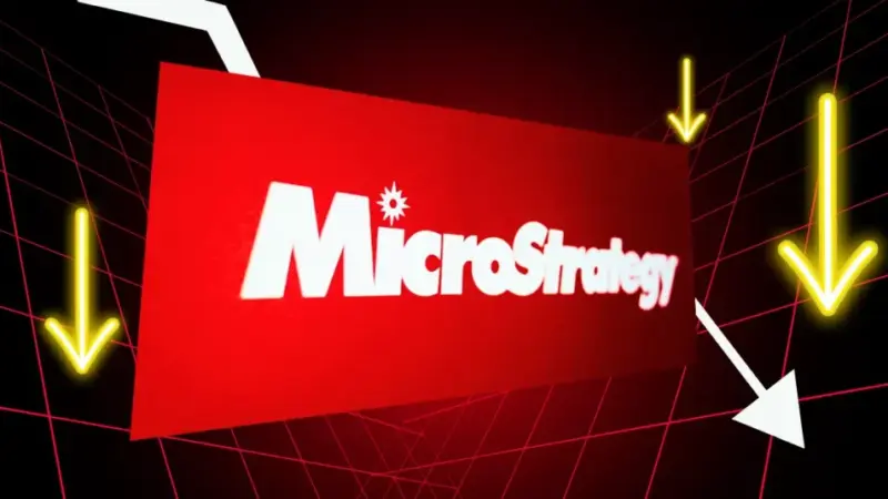 Strategy Boosts $STRD Offering to $1 Billion to Fund More Bitcoin Buys