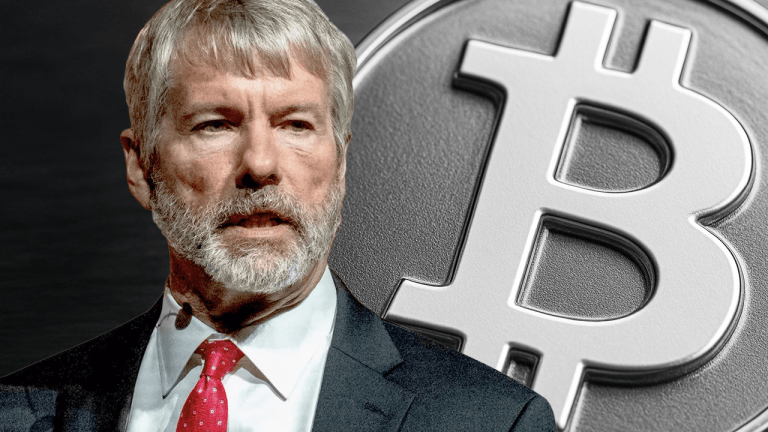 Strategy Boss Michael Saylor Maps 21-Year Journey to $21M Bitcoin at BTC Prague