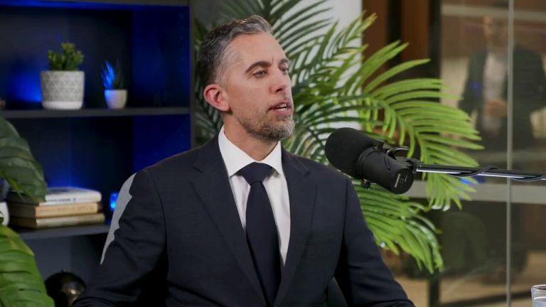 Strive Asset Management CEO Says Bitcoin Is a Hedge Against AI