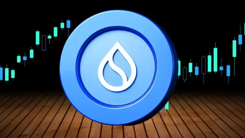 Sui Price Eyes $4.20: Key Levels to Watch for Profits!