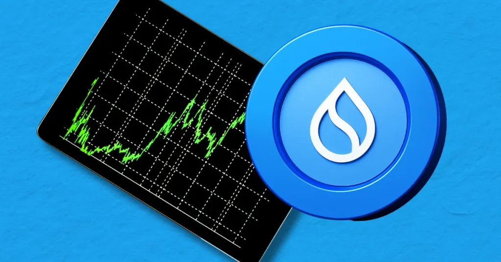 SUI Price Prediction and Analysis: Is a $10 Rally Coming?